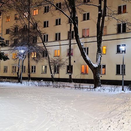 Warsaw'S Vibes Apartment Exterior photo