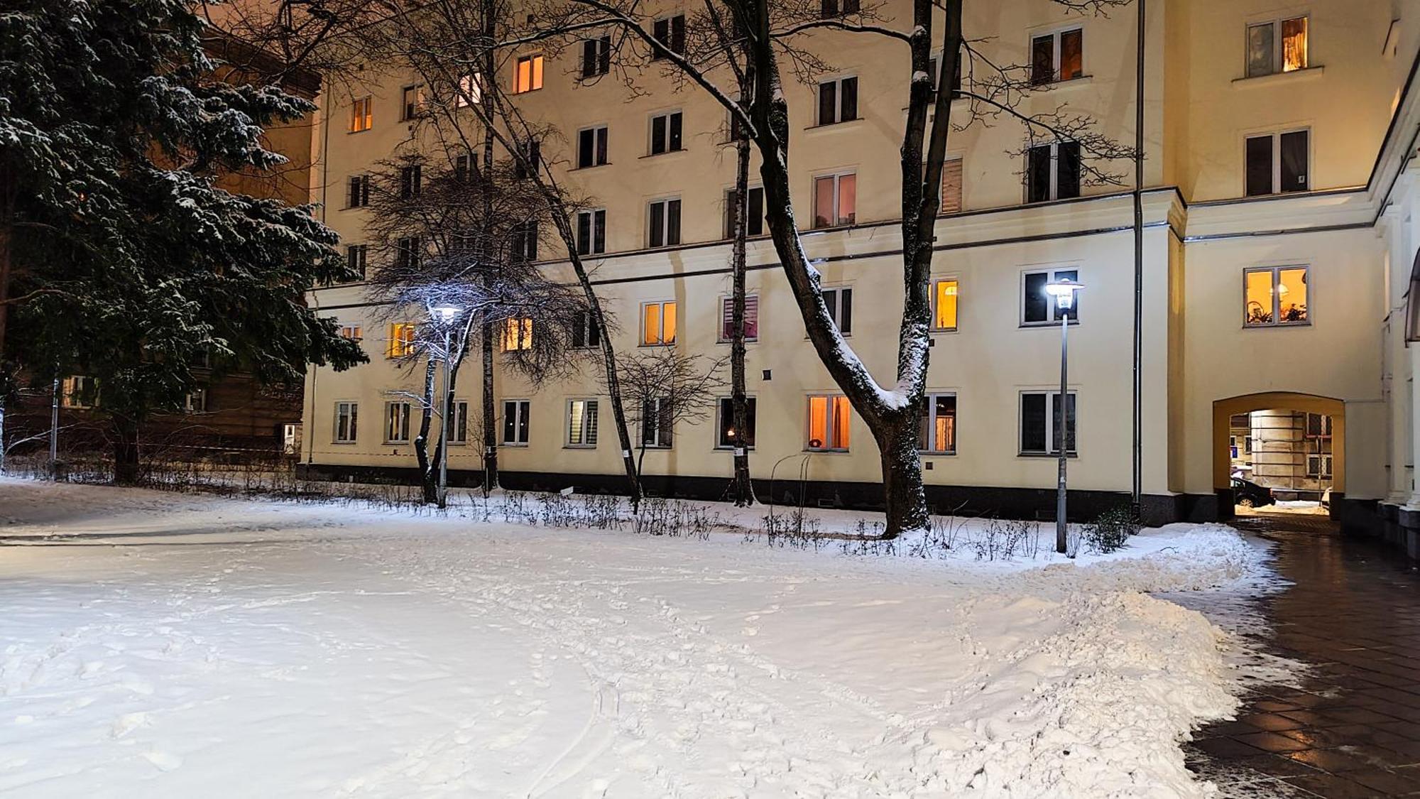 Warsaw'S Vibes Apartment Exterior photo