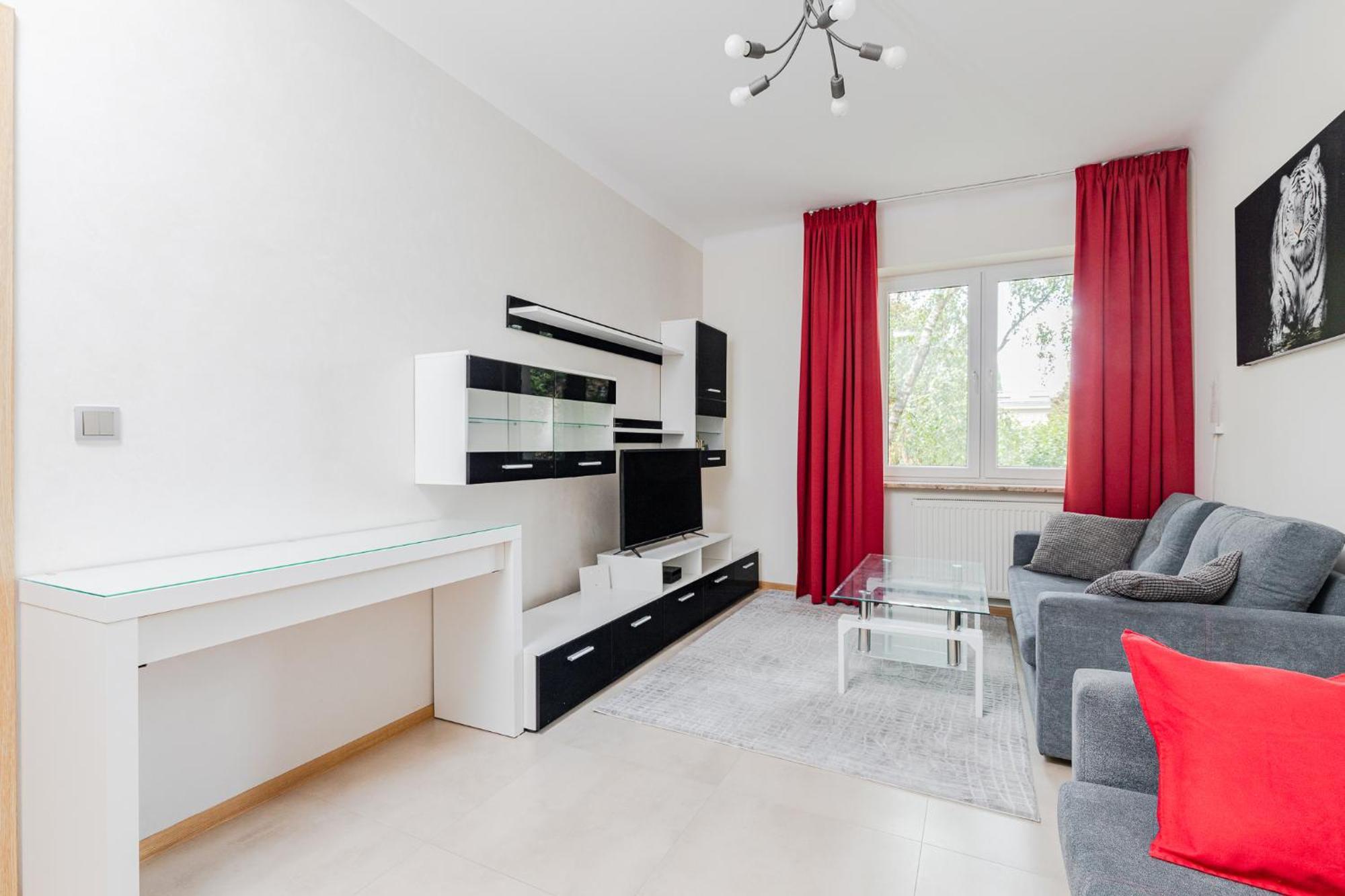 Warsaw'S Vibes Apartment Exterior photo