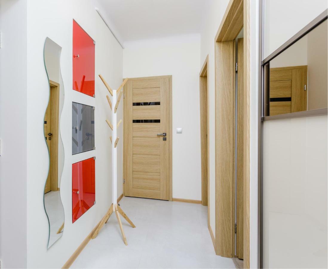 Warsaw'S Vibes Apartment Exterior photo