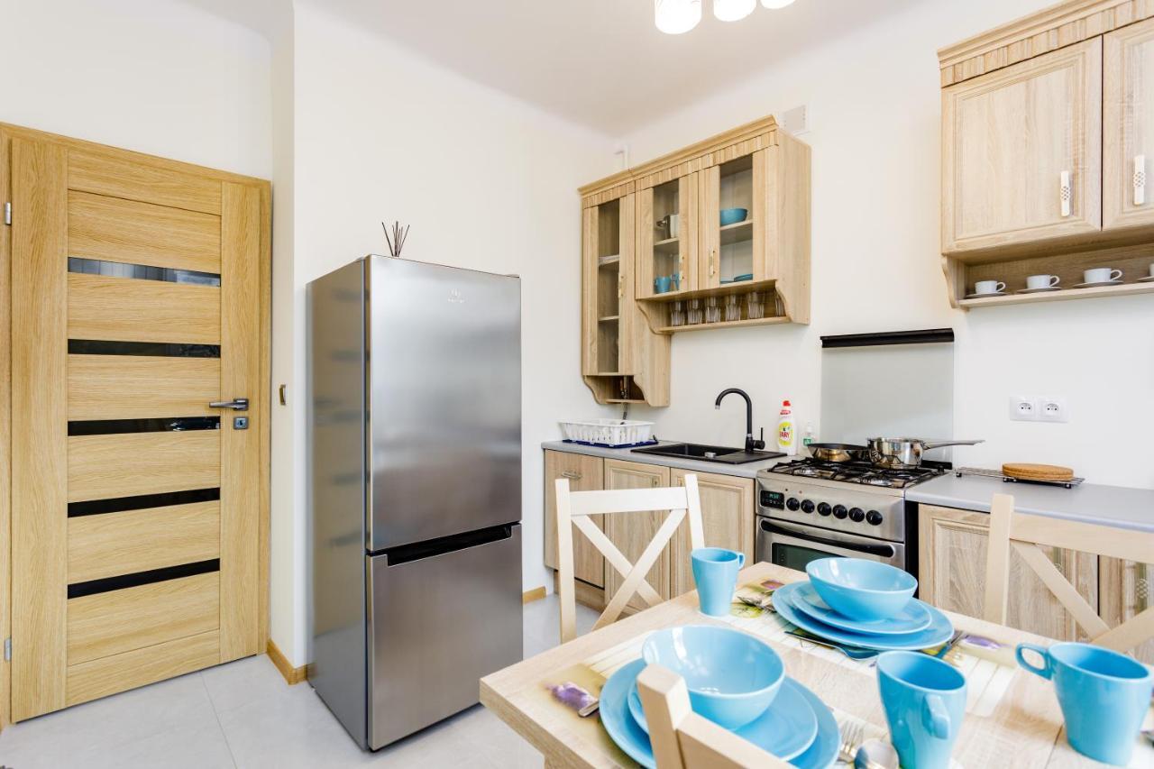 Warsaw'S Vibes Apartment Exterior photo